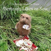 Tapa de Bertram Likes to Sew