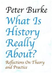 Tapa de What is History Really About? :