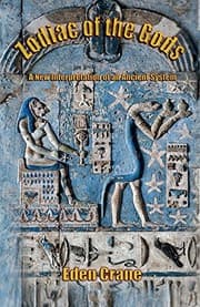 Tapa de Zodiac of the Gods