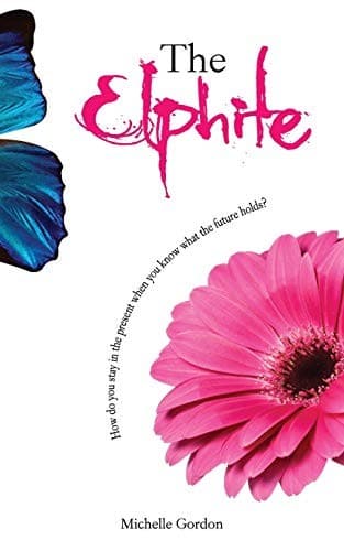 Tapa de The Elphite