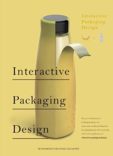 Tapa de Interactive Packaging Design