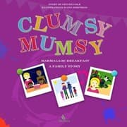 Tapa de Clumsy Mumsy