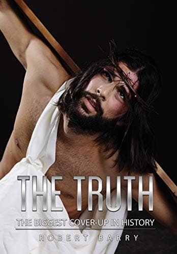 Tapa de The Truth