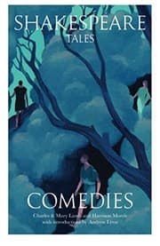 Tapa de Shakespeare Tales