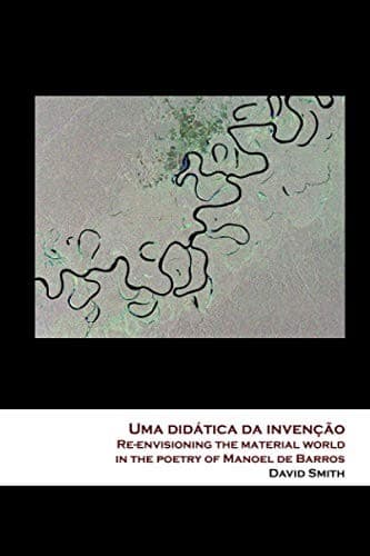 Tapa de Uma didática da invenção
