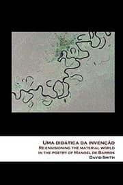 Tapa de Uma didática da invenção