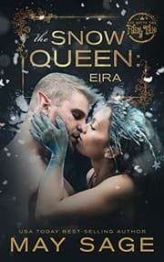 Tapa de The Snow Queen