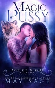 Tapa de Magic Pussy