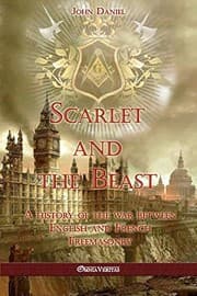Tapa de Scarlet and the Beast I
