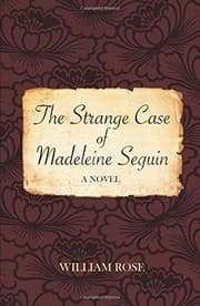 Tapa de The Strange Case of Madeleine Seguin