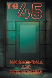 Tapa de The 45