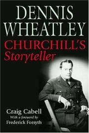 Tapa de Dennis Wheatley