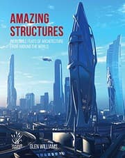 Tapa de Amazing Structures of the World