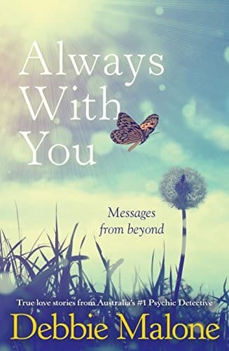 Tapa de Always With You