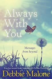 Tapa de Always With You