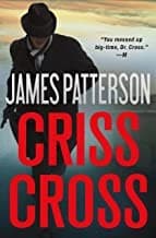 Tapa de Criss Cross