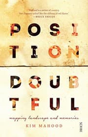 Tapa de Position Doubtful