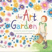 Tapa de The Art Garden