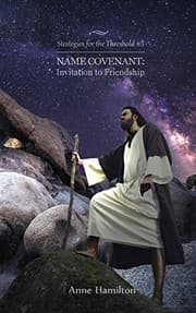 Tapa de Name Covenant : Invitation to Friendship