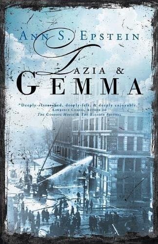 Tapa de Tazia and Gemma