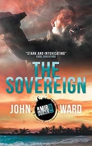 Tapa de The Sovereign