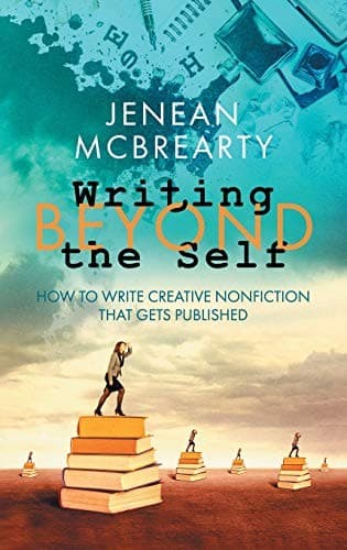 Tapa de Writing Beyond the Self