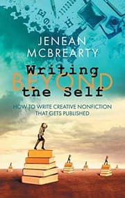 Tapa de Writing Beyond the Self