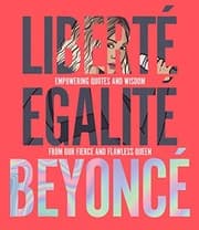 Tapa de Liberté Egalité Beyoncé