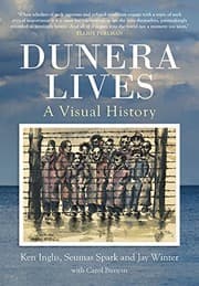 Tapa de Dunera Lives