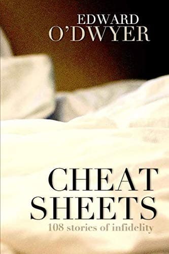 Tapa de Cheat Sheets
