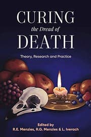 Tapa de Curing the Dread of Death