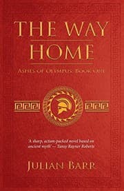 Tapa de The Way Home