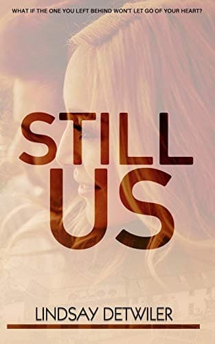 Tapa de Still Us