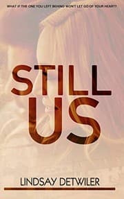 Tapa de Still Us