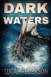 Tapa de Dark Waters