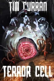 Tapa de Terror Cell