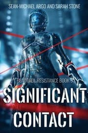 Tapa de Significant Contact