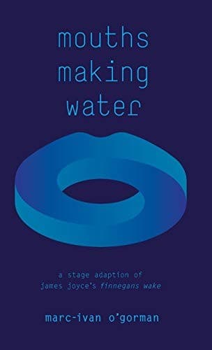 Tapa de Mouths Making Water