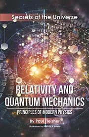 Tapa de Relativity and Quantum Mechanics