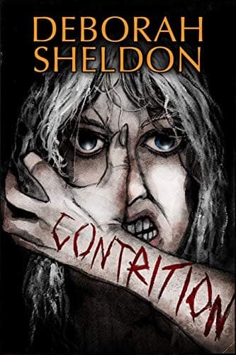 Tapa de Contrition
