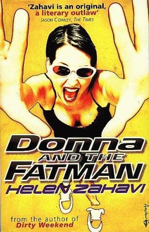 Tapa de Donna and the Fatman