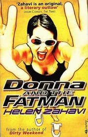 Tapa de Donna and the Fatman