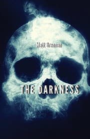 Tapa de The Darkness