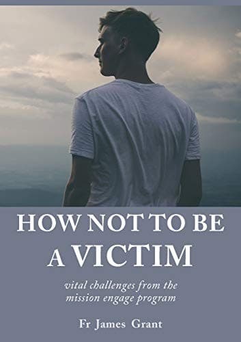 Tapa de How Not to Be a Victim