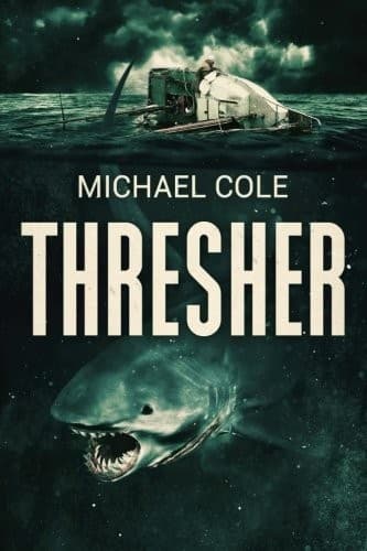 Tapa de Thresher