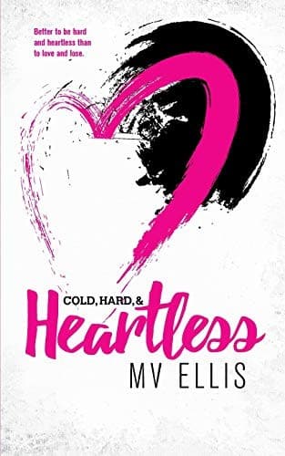 Tapa de Cold, Hard, & Heartless