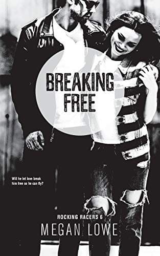 Tapa de Breaking Free