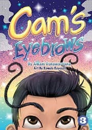 Tapa de Cam's Eyebrows