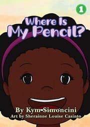 Tapa de Where Is My Pencil?