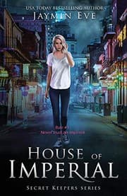Tapa de House of Imperial